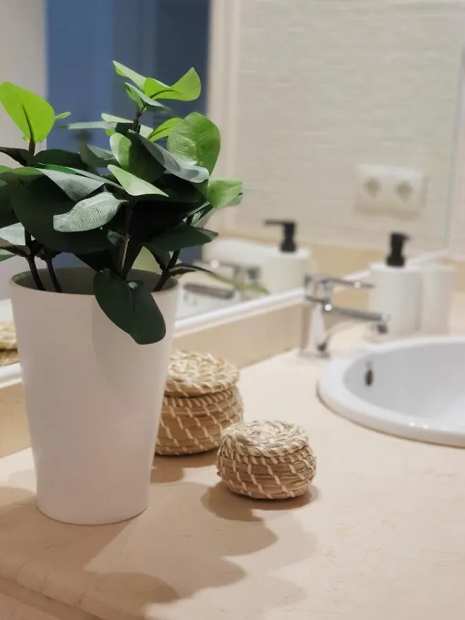 Appartement Studio Sea Sun And Beach Torremolinos