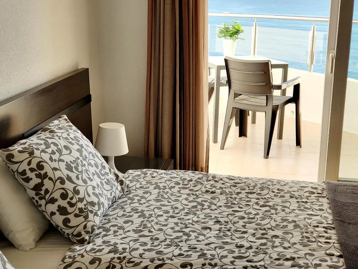 Appartement Studio Sea Sun And Beach Torremolinos
