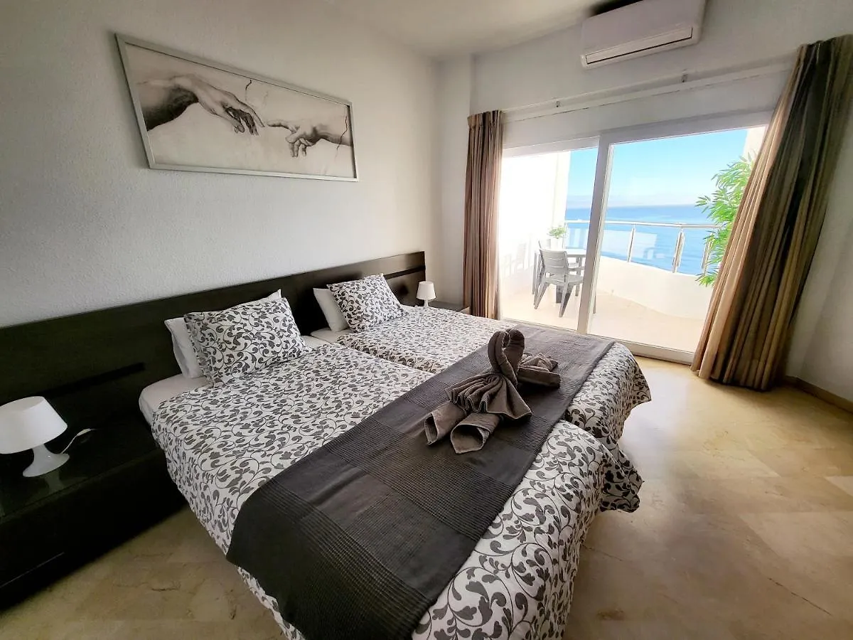 Studio Sea Sun And Beach Torremolinos
