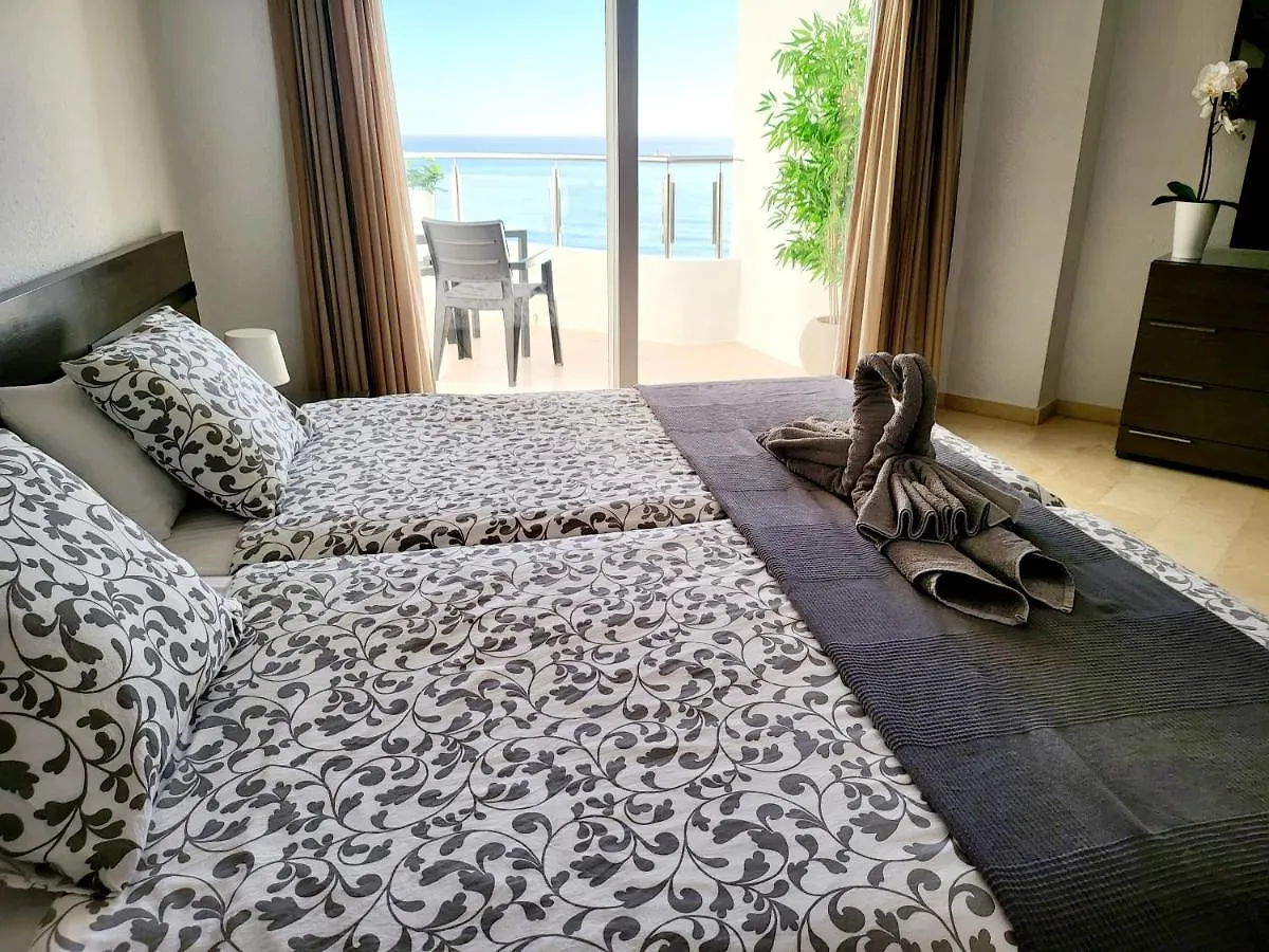 Appartement Studio Sea Sun And Beach Torremolinos