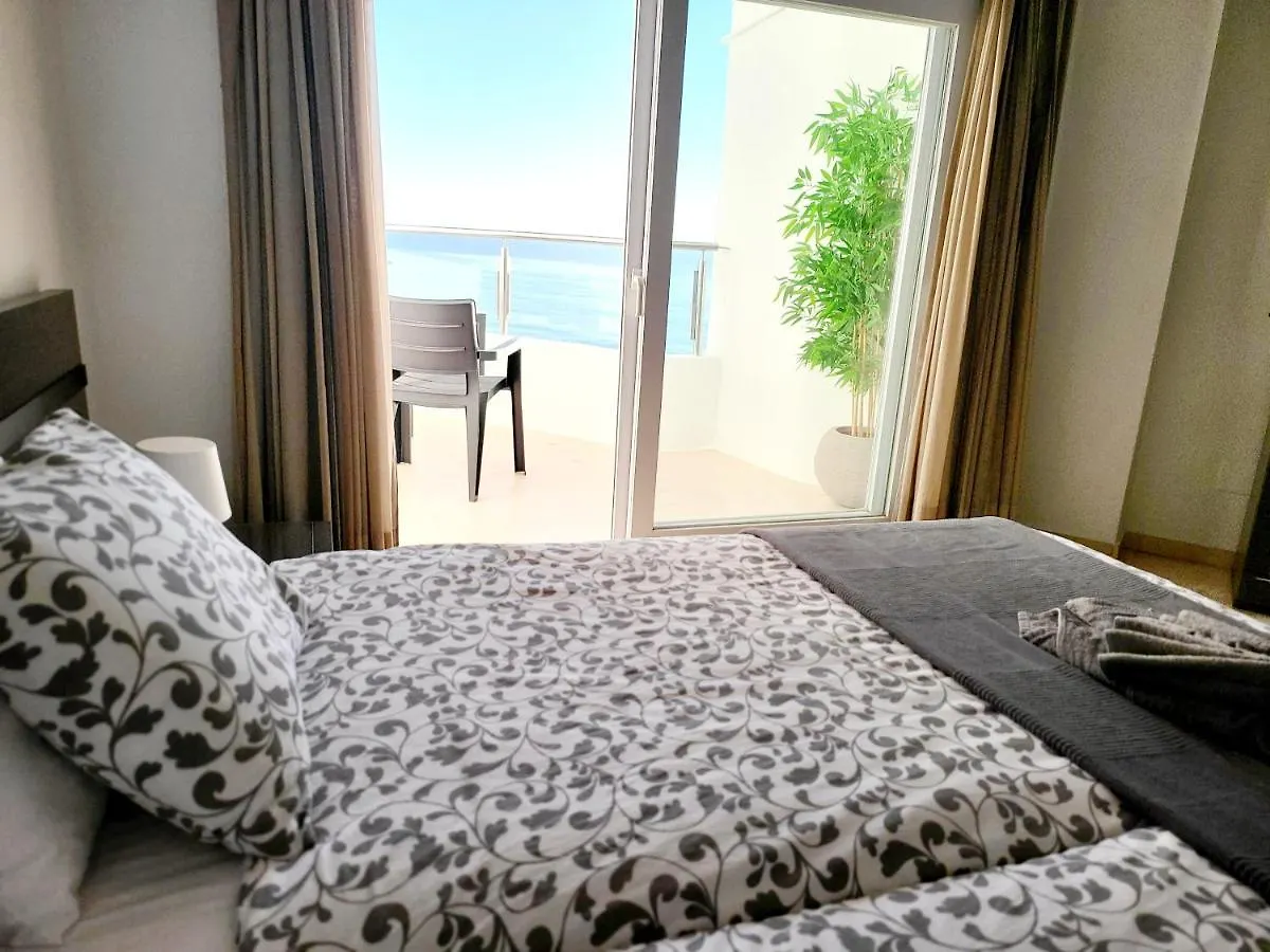 Studio Sea Sun And Beach Torremolinos Appartement