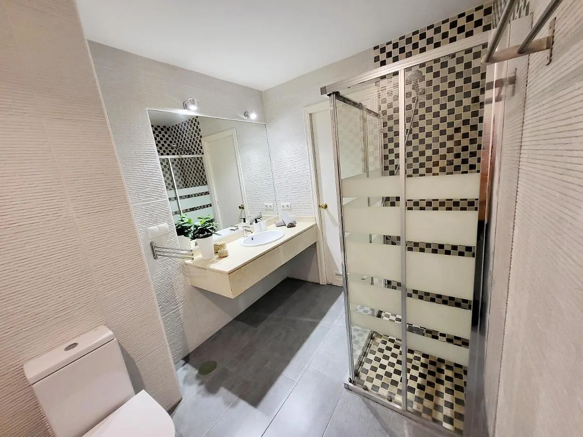 Appartement Studio Sea Sun And Beach Torremolinos Spanje