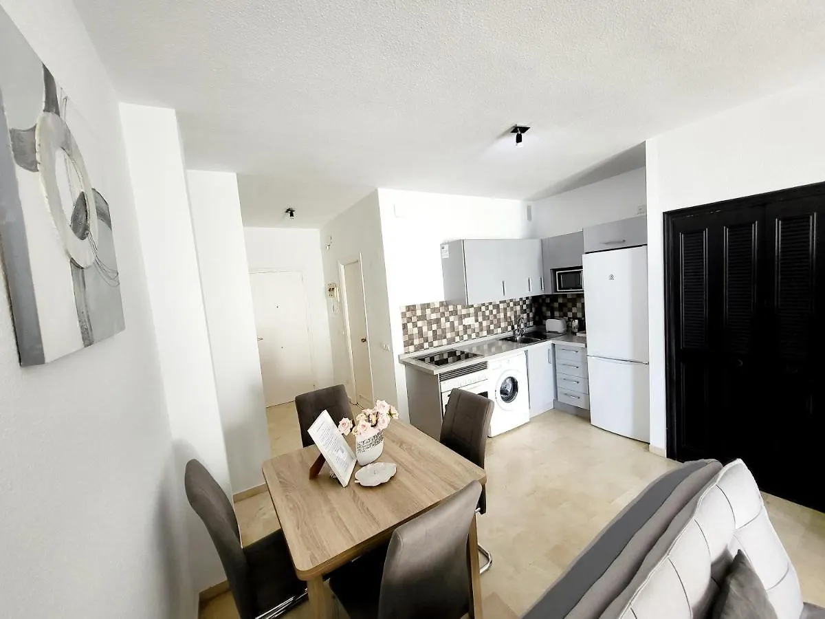 Studio Sea Sun And Beach Torremolinos 0*,  Spanje