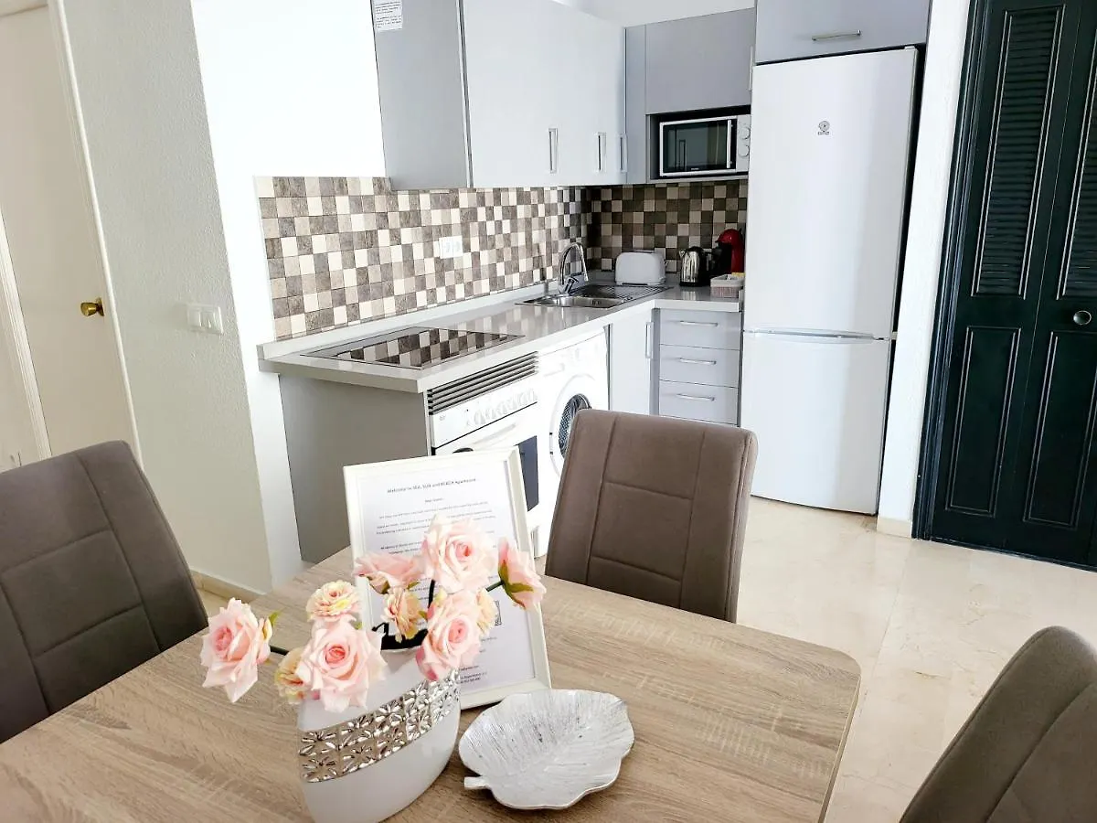 Studio Sea Sun And Beach Torremolinos Spanje