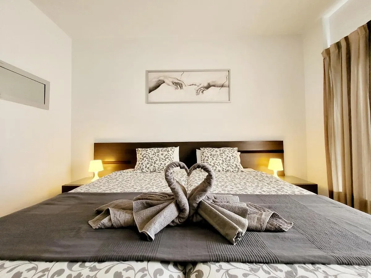 Studio Sea Sun And Beach Torremolinos