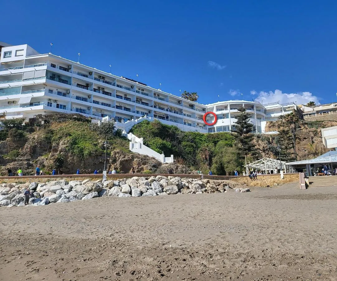 Studio Sea Sun And Beach Torremolinos Spanje