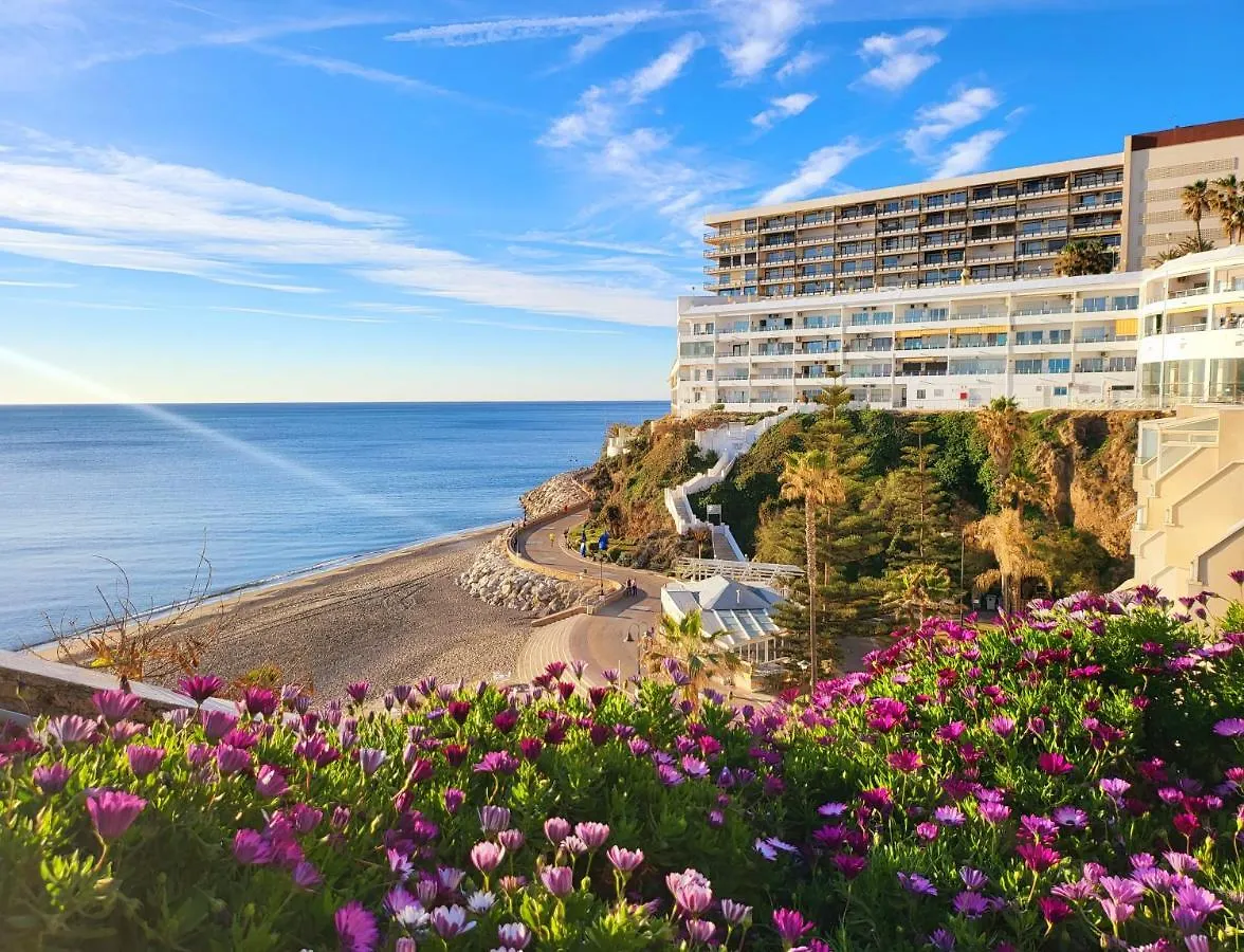 Appartement Studio Sea Sun And Beach Torremolinos