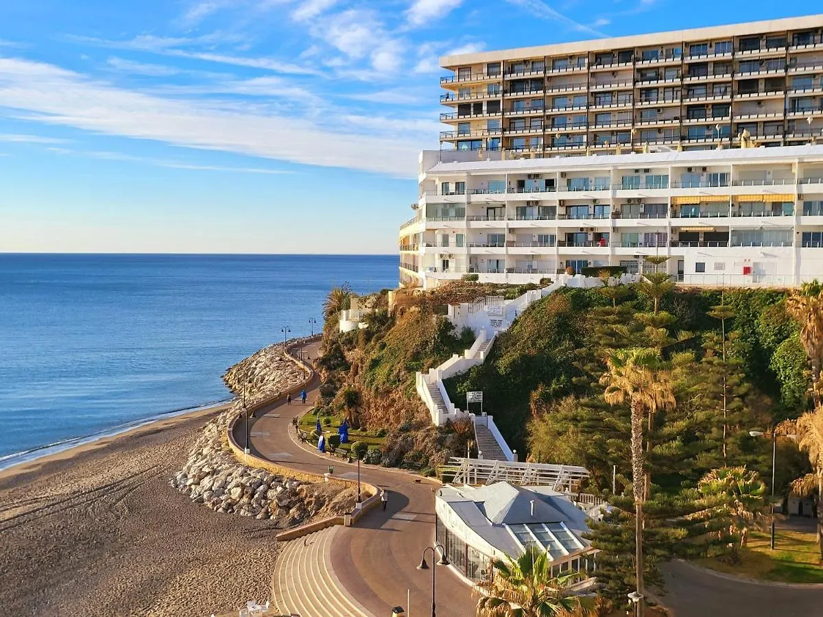 Studio Sea Sun And Beach Torremolinos Appartement