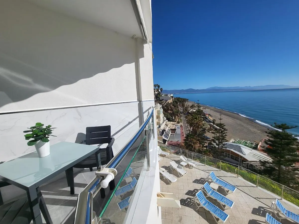 Appartement Studio Sea Sun And Beach Torremolinos