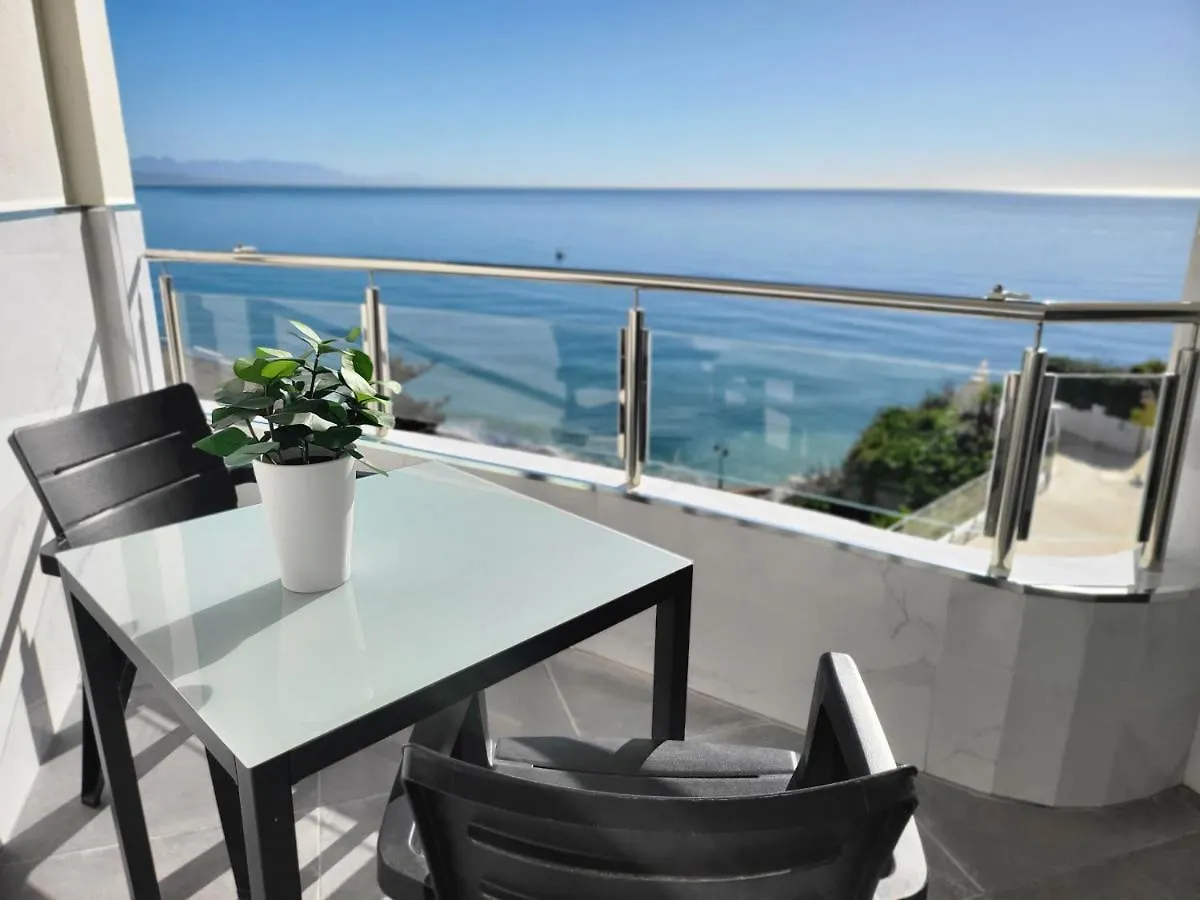 Studio Sea Sun And Beach Torremolinos 0*,  Spanje