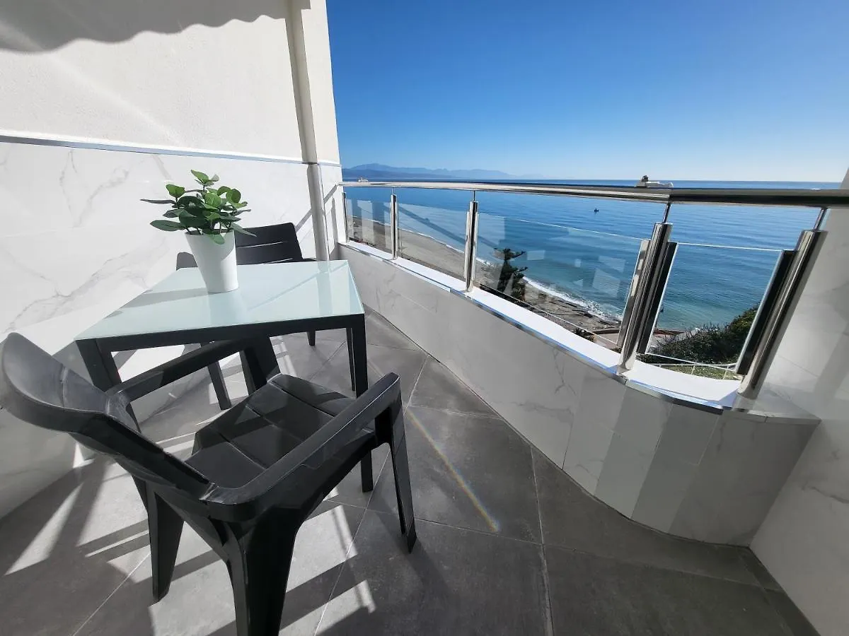 Appartement Studio Sea Sun And Beach Torremolinos