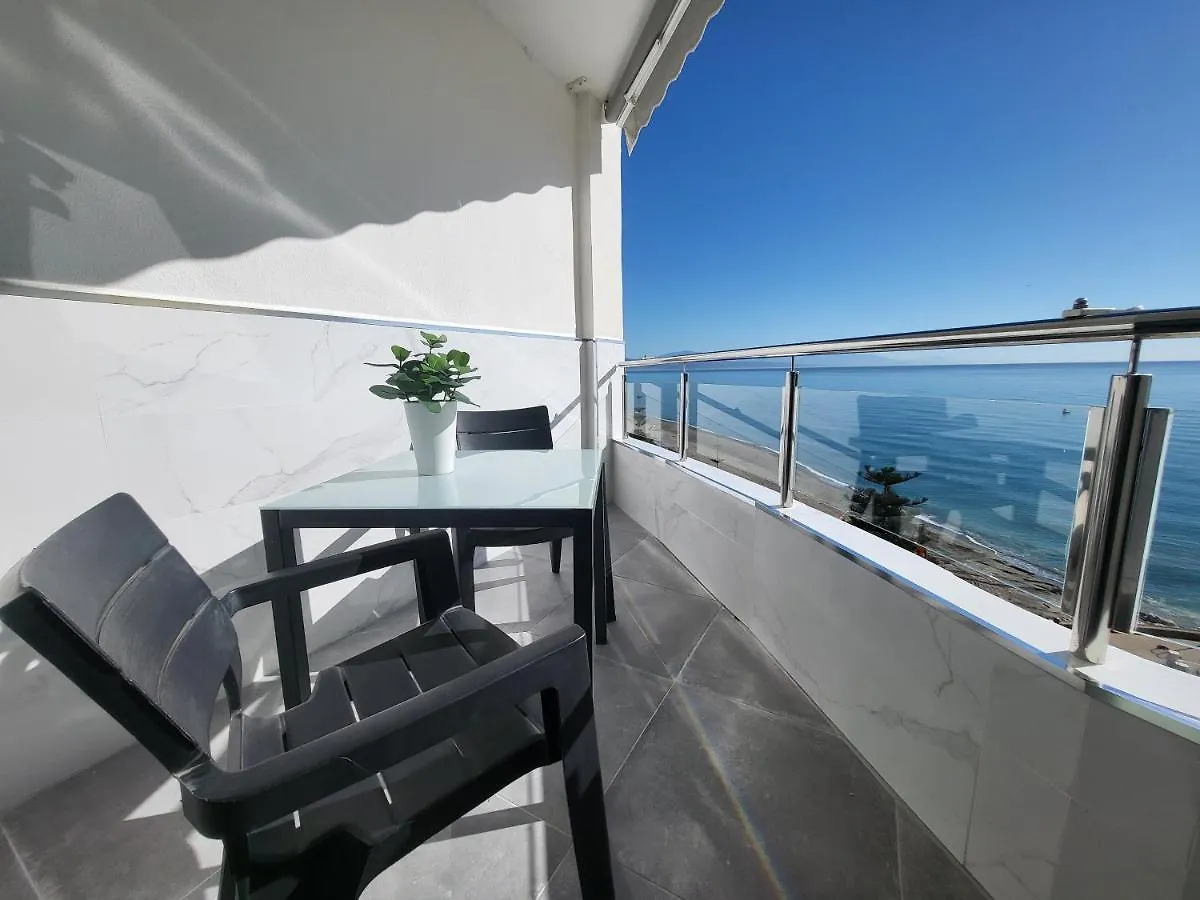 Studio Sea Sun And Beach Torremolinos 0*,
