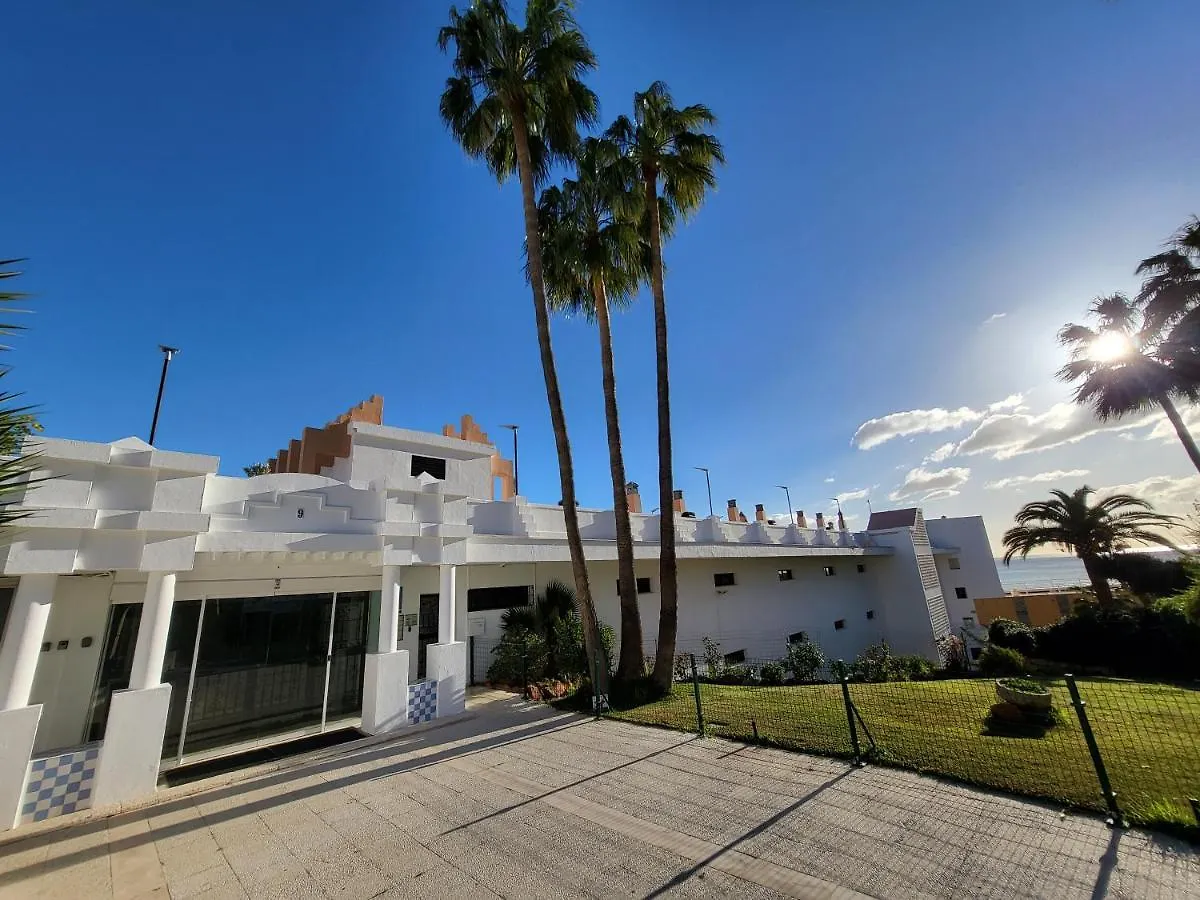 Studio Sea Sun And Beach Torremolinos Spanje