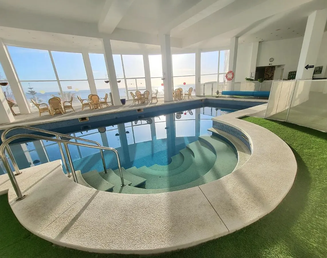 Studio Sea Sun And Beach Torremolinos 0*,