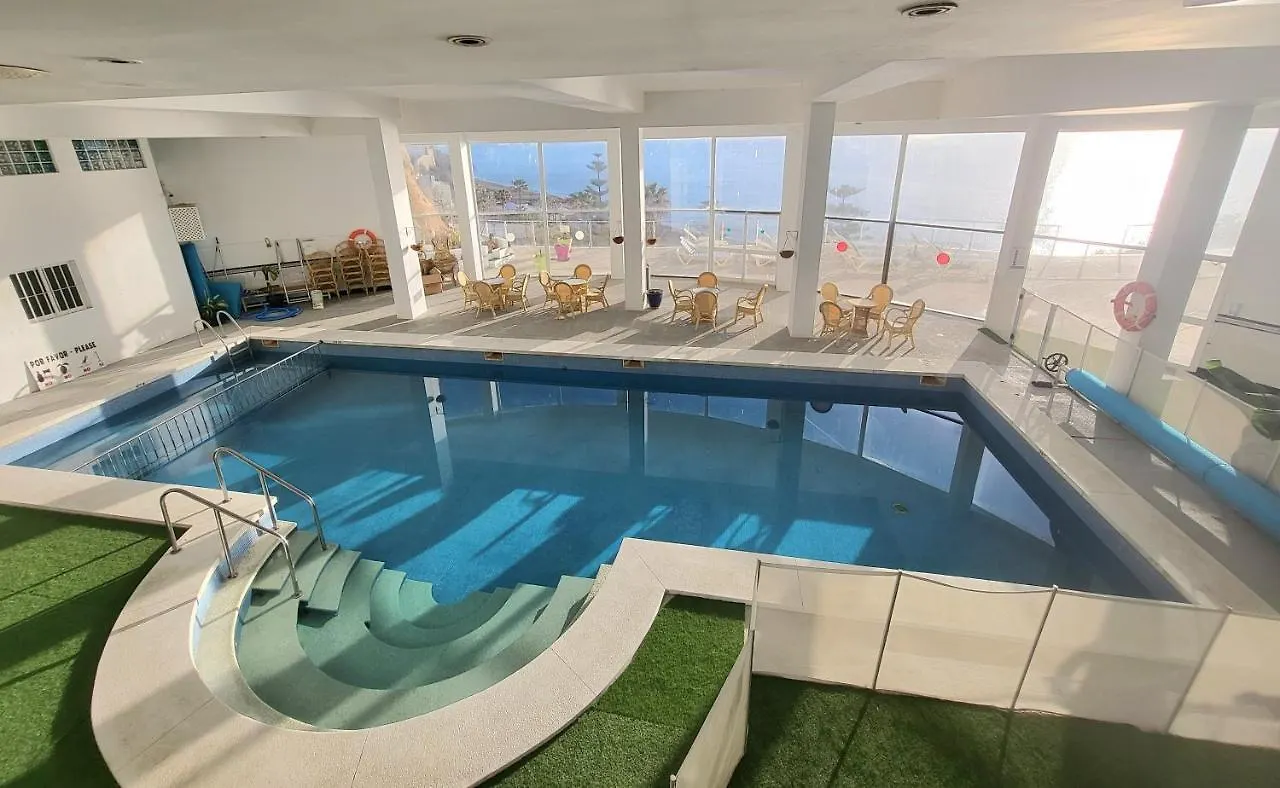 Studio Sea Sun And Beach Torremolinos Appartement