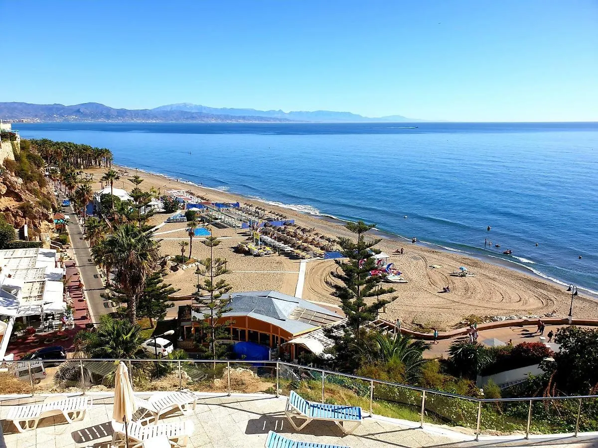 Appartement Studio Sea Sun And Beach Torremolinos Spanje